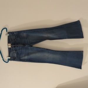 McGuire Bootcut Vintage Feel Jean